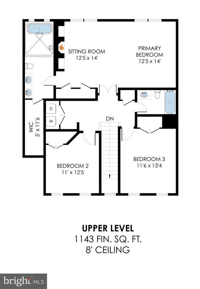 20337 Charter Oak Dr, Ashburn, VA 20147 - room layout