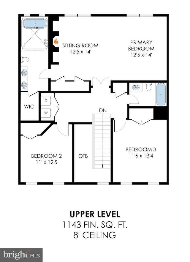20337 Charter Oak Dr, Ashburn, VA 20147 - room layout