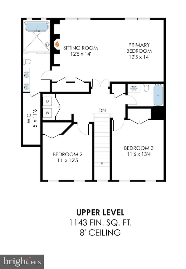 20337 Charter Oak Dr, Ashburn, VA 20147 - room layout