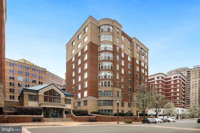3830 9th St N Unit 110W, Arlington, VA 22203 - view of property