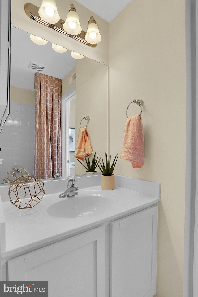 5385 Harrier Way, Waynesboro, PA 17268 - bathroom featuring vanity
