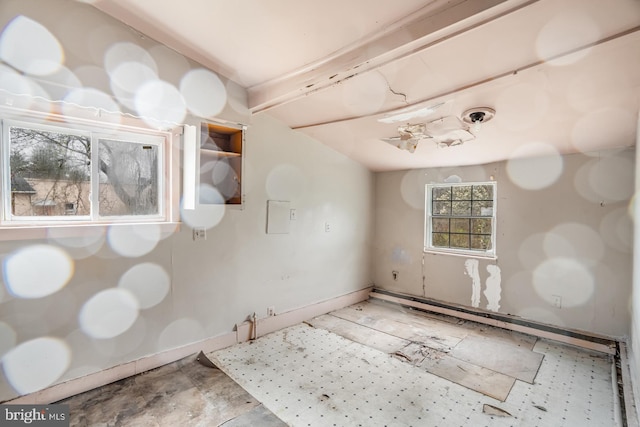 615 S New York Rd, Absecon, NJ 08205 - unfurnished room featuring baseboards
