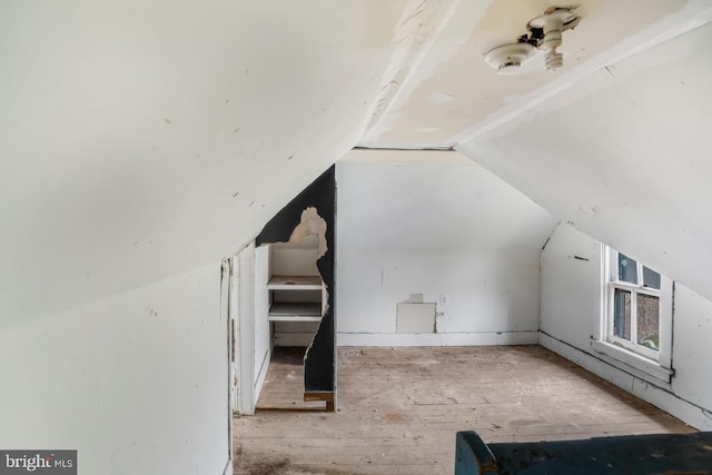 615 S New York Rd, Absecon, NJ 08205 - bonus room with vaulted ceiling