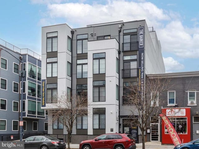 2310 4th St NE Unit 22, Washington, DC 20002 - view of property