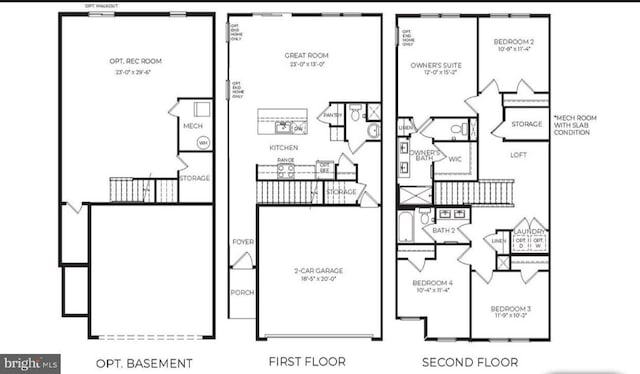 40 Marion Ave, Bordentown, NJ 08505 - home floor plan