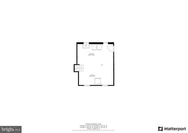10 Hickory Dr, Doylestown, PA 18901 - floor plan / room layout