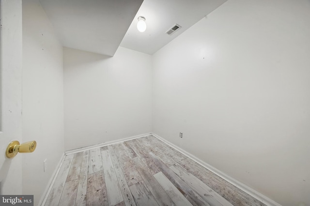 201 Anchor Cv, Stafford, VA 22554 - empty room featuring wood finished floors and baseboards