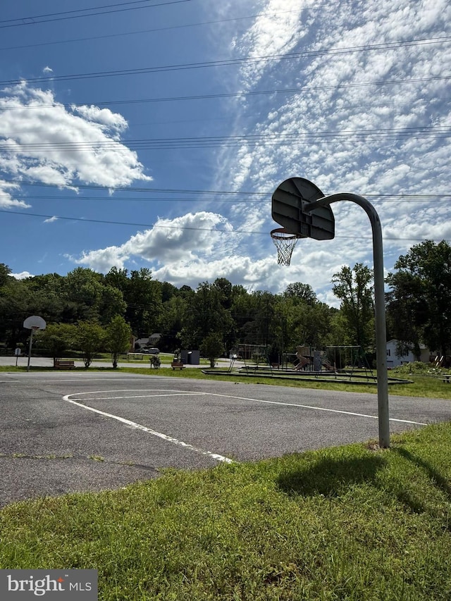 201 Anchor Cv, Stafford, VA 22554 - view of asphalt road