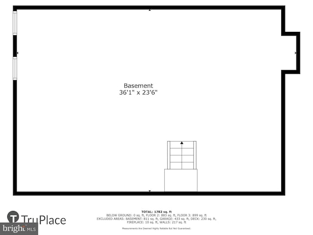 10007 Marshall Pond Rd, Burke, VA 22015 - property floor plan
