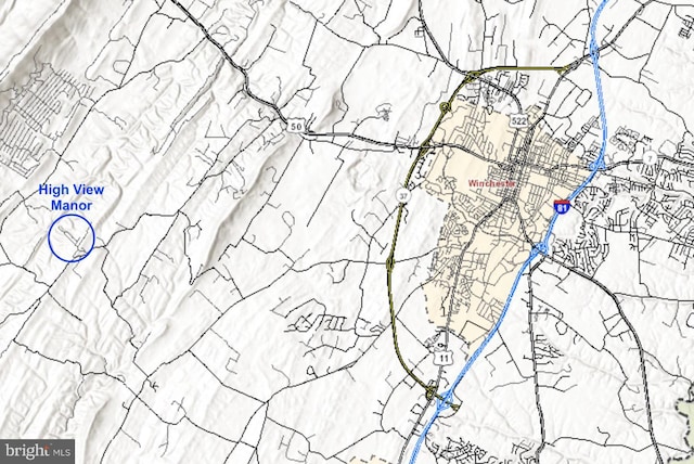LOTS7 Manor Dr, Winchester, VA 22602