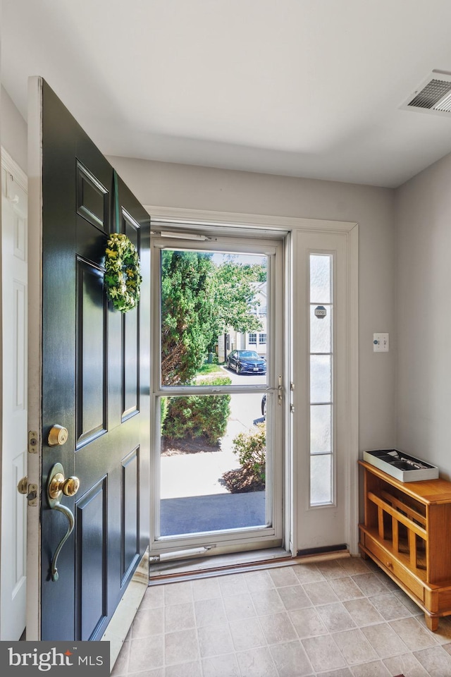7163 Deep Falls Way Unit 139, Elkridge, MD 21075 - view of foyer entrance