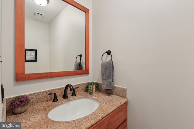 14321 Long Channel Dr, Germantown, MD 20874 - bathroom with vanity