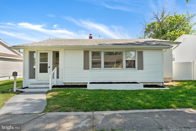 341 Ives Ave, Penns Grove, NJ 08069 - ranch-style home with entry steps