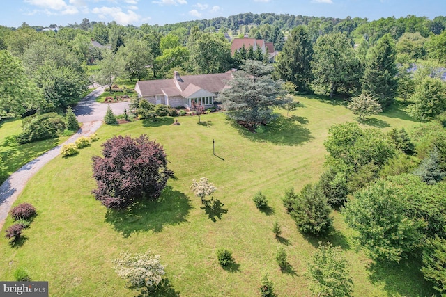 4 Apple Tree Ln, Hummelstown, PA 17036 - view of subject property
