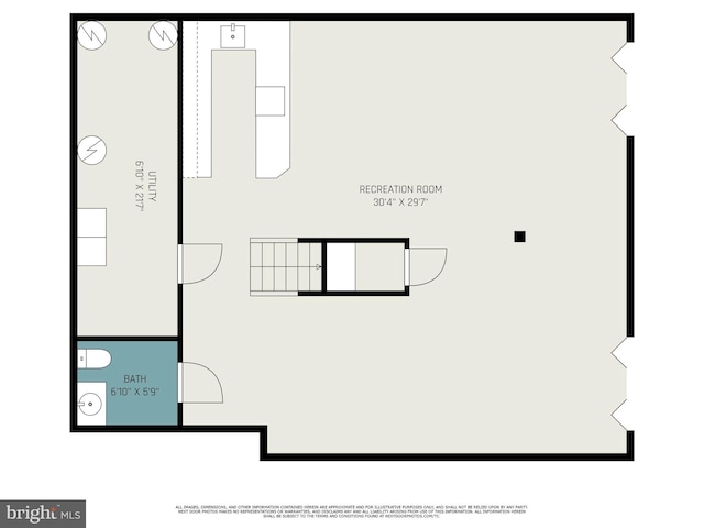 4 Apple Tree Ln, Hummelstown, PA 17036 - view of property floor plan