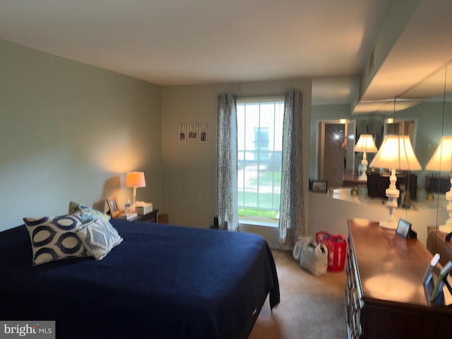 441 Tomlinson Rd Unit E18, Philadelphia, PA 19116 - bedroom with carpet flooring