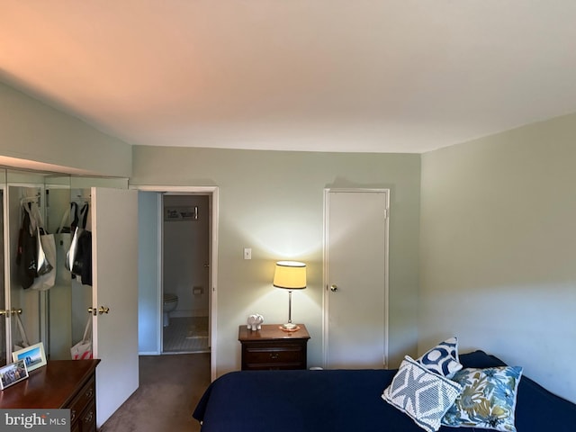 441 Tomlinson Rd Unit E18, Philadelphia, PA 19116 - bedroom featuring carpet flooring