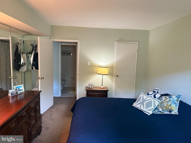 441 Tomlinson Rd Unit E18, Philadelphia, PA 19116 - bedroom featuring carpet