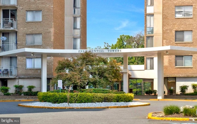 1836 Metzerott Rd Unit 1414, Adelphi, MD 20783 - view of property