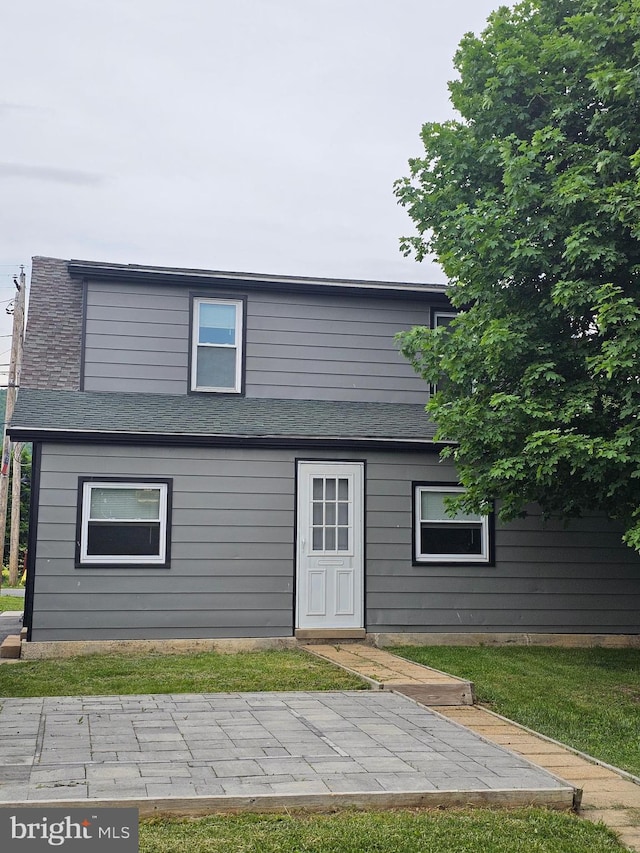 10992 Roxbury Rd, Orrstown, PA 17244 - view of front of house