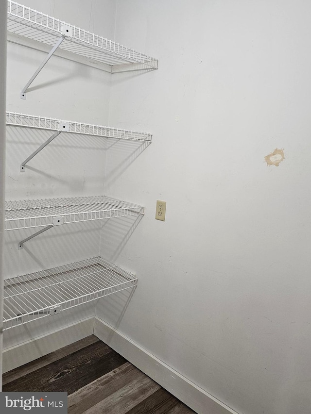 10992 Roxbury Rd, Orrstown, PA 17244 - view of storage area