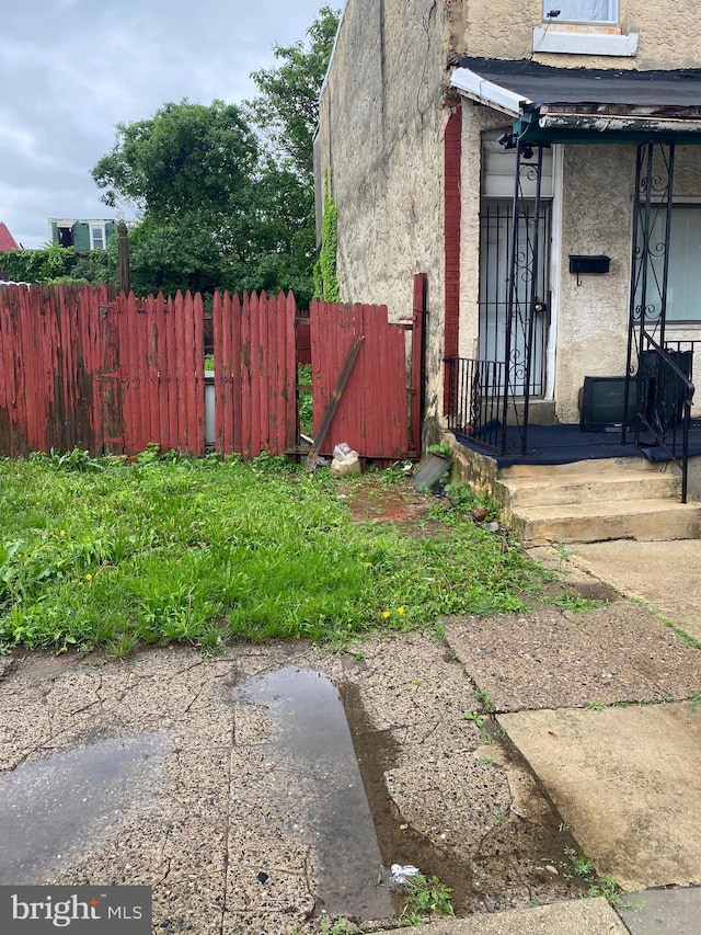 921 N Markoe St, Philadelphia, PA 19131