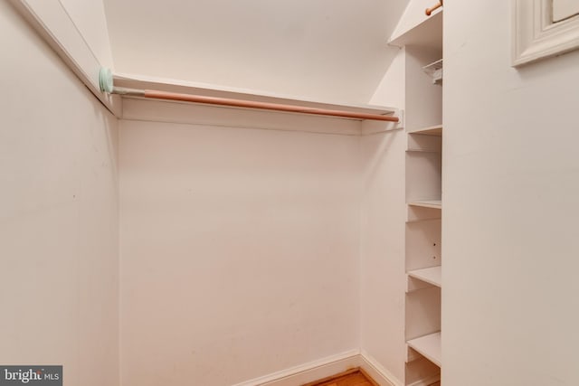 3663 Trinity, Alexandria, VA 22304 - view of spacious closet