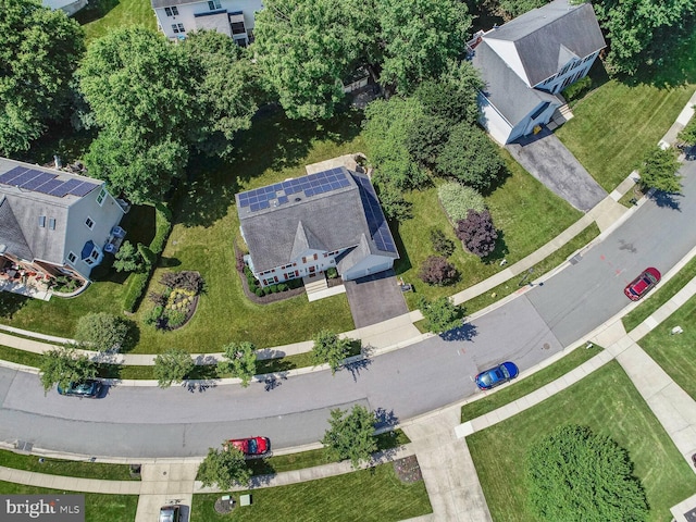 1839 Disney Estates Cir, Severn, MD 21144 - aerial view