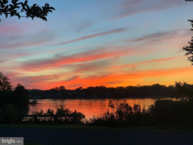 1241 Cherry Tree Ln, Annapolis, MD 21403 - water view
