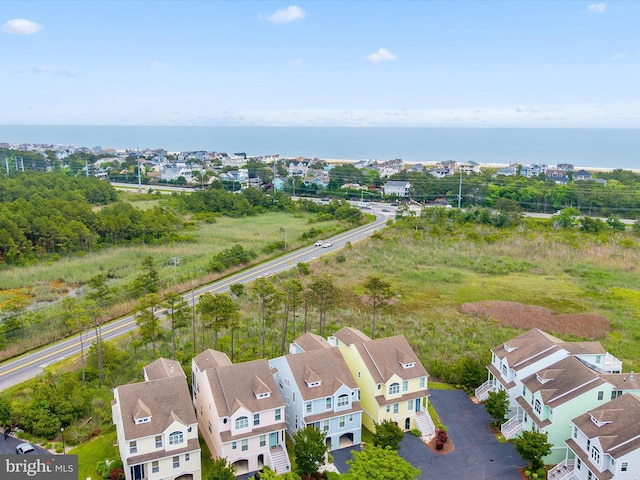 32561 Heron Cir Unit 13, Bethany Beach, DE 19930 - aerial view of residential area