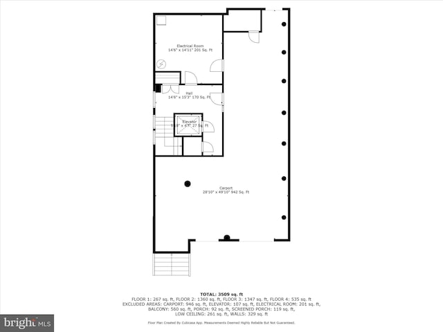 32561 Heron Cir Unit 13, Bethany Beach, DE 19930 - floor plan / room layout
