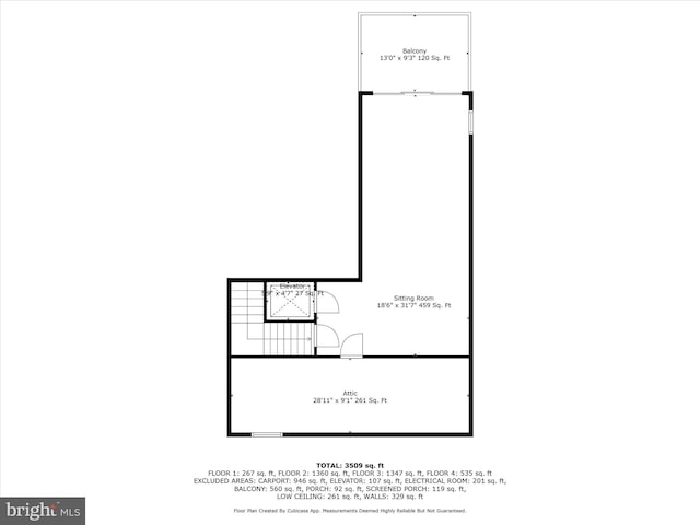 32561 Heron Cir Unit 13, Bethany Beach, DE 19930 - floor plan / room layout
