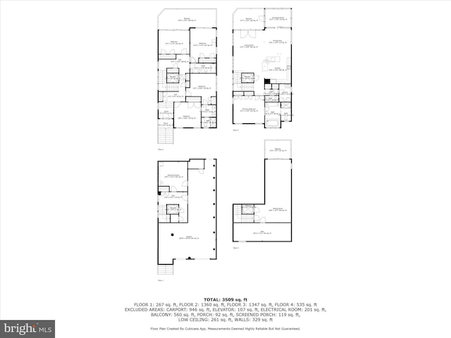 32561 Heron Cir Unit 13, Bethany Beach, DE 19930 - room layout