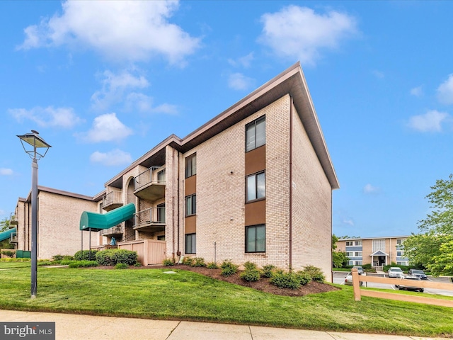 6994 Hanover Pkwy Unit 101, Greenbelt, MD 20770 - view of property