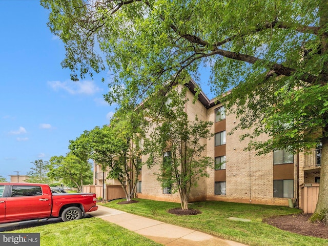 6994 Hanover Pkwy Unit 101, Greenbelt, MD 20770 - view of property