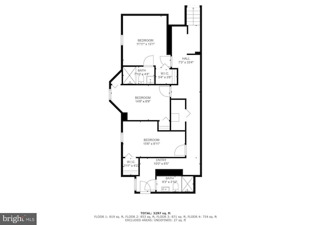 room layout