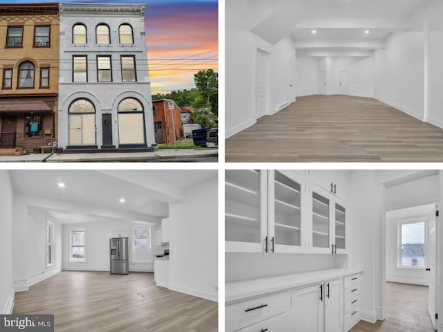 19 Valley St, Lewistown, PA 17044 - view of a document with a collage of images