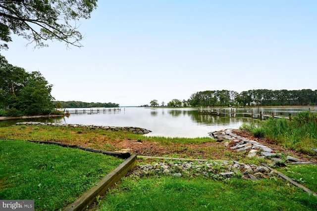 8320 Ingleton Cir W, Easton, MD 21601 - water view