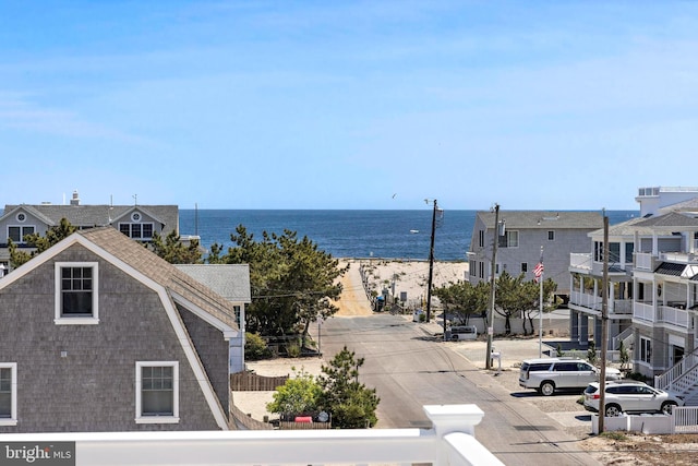 127 E 13th St, Long Beach Township, NJ 08008 - water view