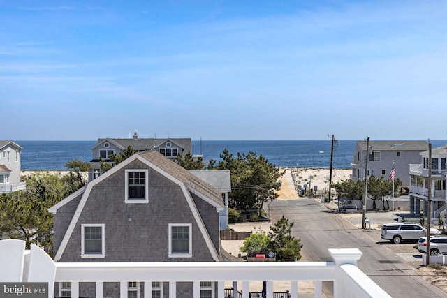 127 E 13th St, Long Beach Township, NJ 08008 - water view