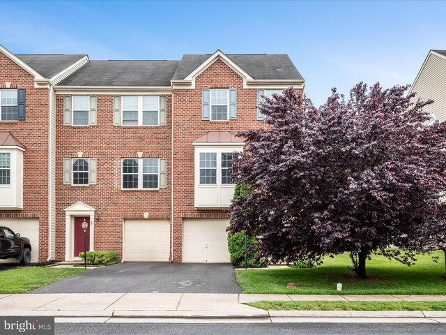 73 Don Quixote Dr, Charles Town, WV 25414