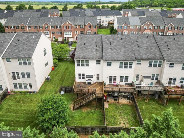 73 Don Quixote Dr, Charles Town, WV 25414