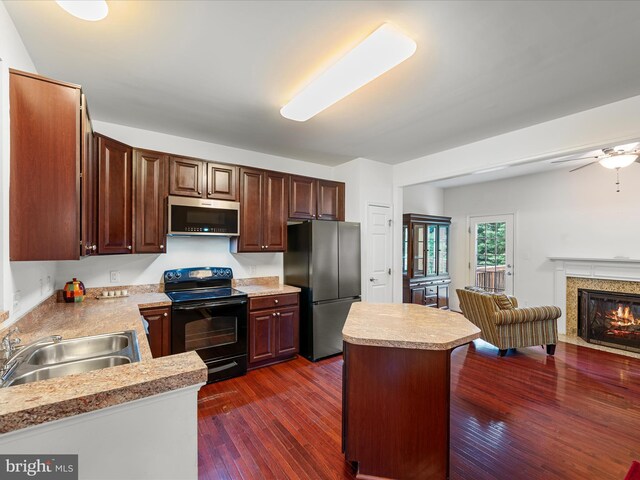 73 Don Quixote Dr, Charles Town, WV 25414