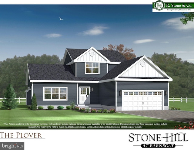 0 Trinity Court Plover Model, Barnegat, NJ 08005 - view of miscellaneous property collateral
