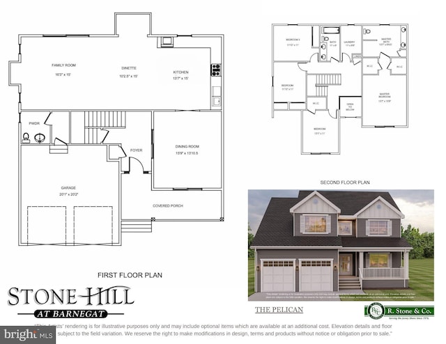 0 Trinity Court Plover Model, Barnegat, NJ 08005 - property floor plan
