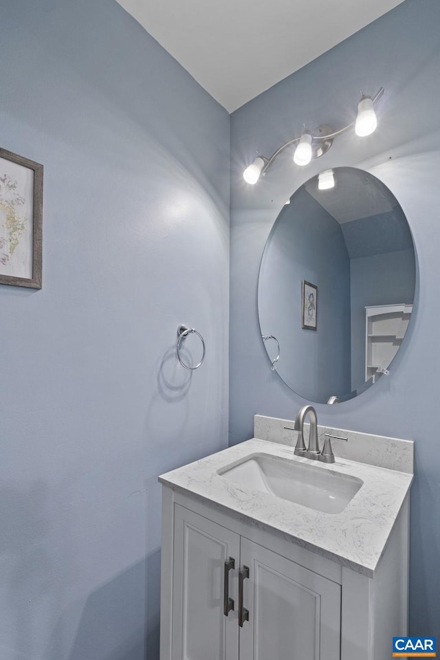 1731 Webland Park, Charlottesville, VA 22901 - bathroom featuring vanity