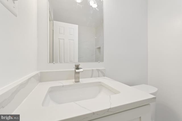1900 Lyttonsville Rd Unit 216, Silver Spring, MD 20910 - bathroom with vanity