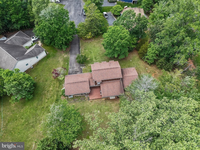 120 Appleview Ct, Locust Grove, VA 22508 - view of property location