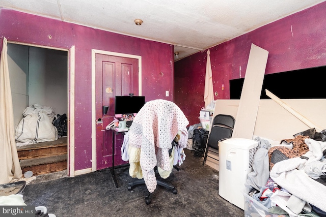 346 W Burkhart Ave, Chambersburg, PA 17201 - view of home office