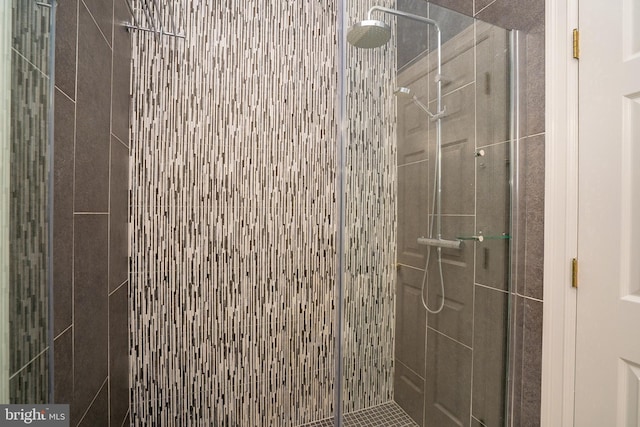 4 Bernadette Cir, Monmouth Junction, NJ 08852 - full bathroom with a shower stall